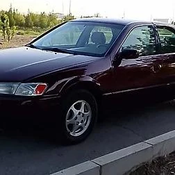 Toyota Camry 1999