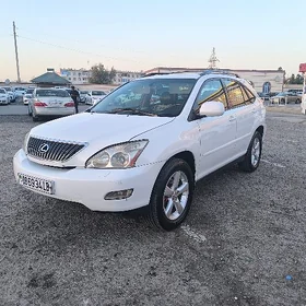 Lexus RX 330 2004