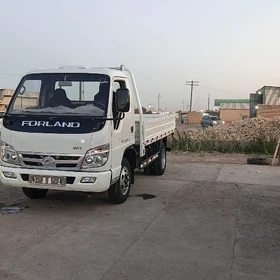 Forland H3 2011