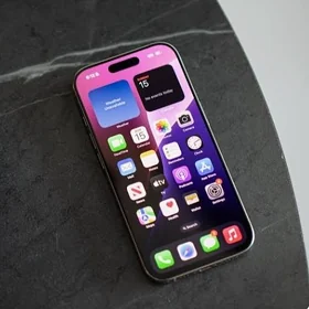 Iphone 16Pro Max  256GB