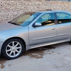 Infiniti I30 2000