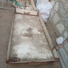 eşek ahyr