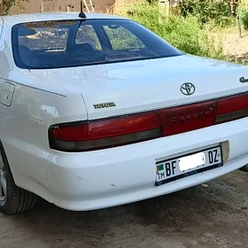 Toyota Cresta 1993