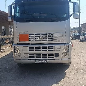 Volvo EC300 2008
