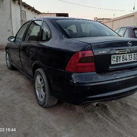 Opel Vectra 2001
