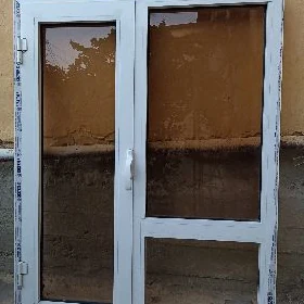 окно новое