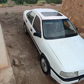 Opel Vectra 1991