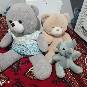 Mişkalar