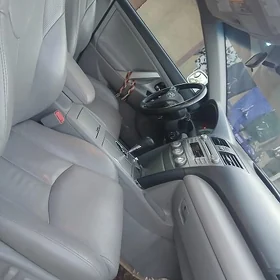 Toyota Camry 2011