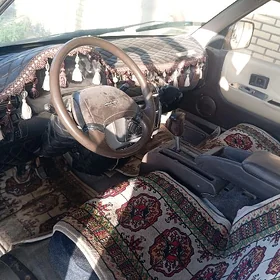 Toyota Town Ace 1992