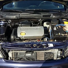 Opel Astra 1999