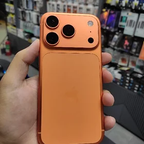 Iphone 17 Pro