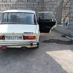 Lada 2106 1998