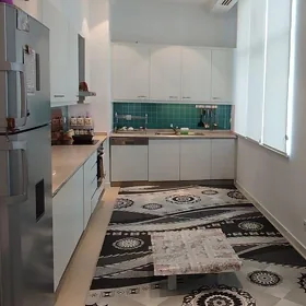 OLIMPIYSKIY 3 KOM 127 M²