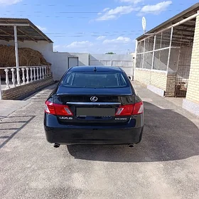 Lexus ES 350 2007