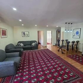 🔥 5 MKR 1 ET 3 KOM 62 M² 🔥
