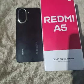 REDMIA5