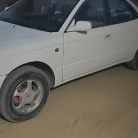 Toyota Vista 1994