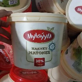 Mayonez gap