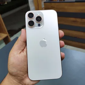 Iphone 16pro Max