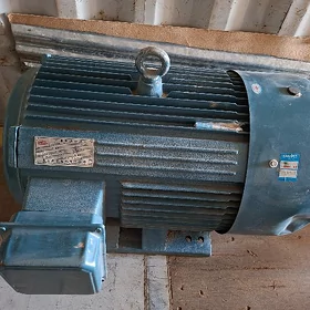 Diwigatel 132 Kw