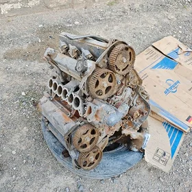 motor we zapçastlar