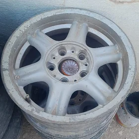 bmw diska 94 madel