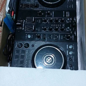 dj aparat