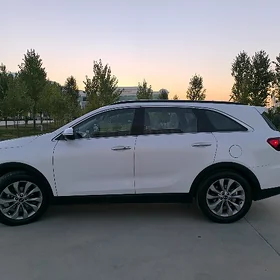 Kia Sorento 2020