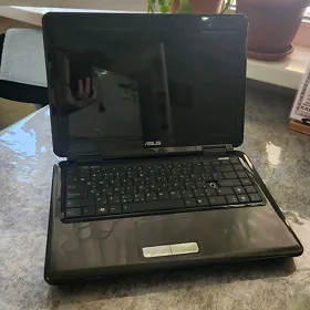 ASUS NOTEBOK kompyuter