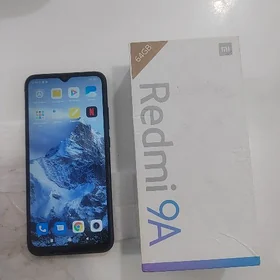 Redmi 9A