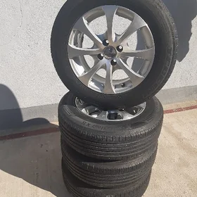 OPEL DÌSGA  4  DESÌK  15  LÌK