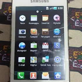 samsung 5830
