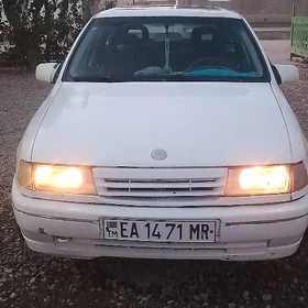Opel Vectra 1991