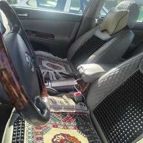 Toyota Camry 2003