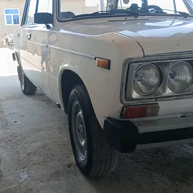 Lada 2106 2001