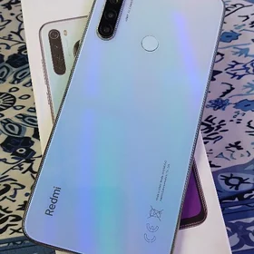 redmi note 8