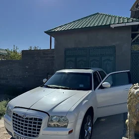 Chrysler 300 2008