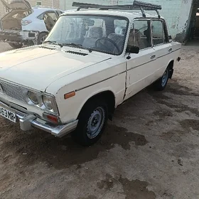 Lada 2106 1990