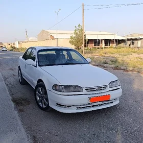 Hyundai Sonata 1994