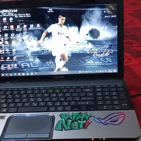 Toshiba i7