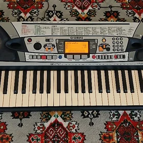 yamaha psr 280