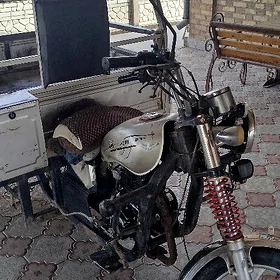 Fekon FK150-8G 2015
