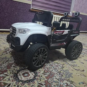 Caga Mashyn Toyota