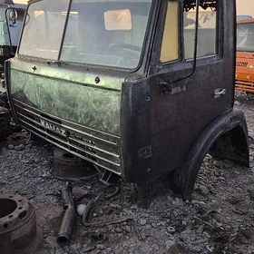 kabina yewra kamaz