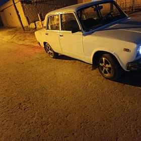 Lada 2107 2000