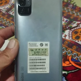 Redmi note 10