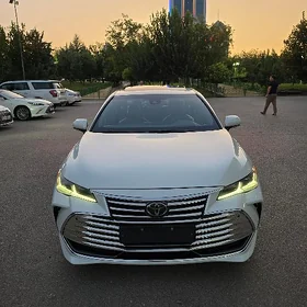 Toyota Avalon 2020