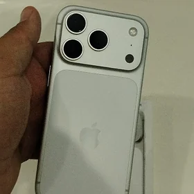 Iphone 17pro