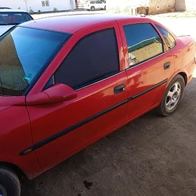 Opel Vectra 1998
